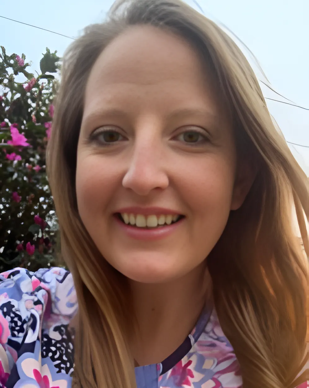 Jade Anna King, PharmD