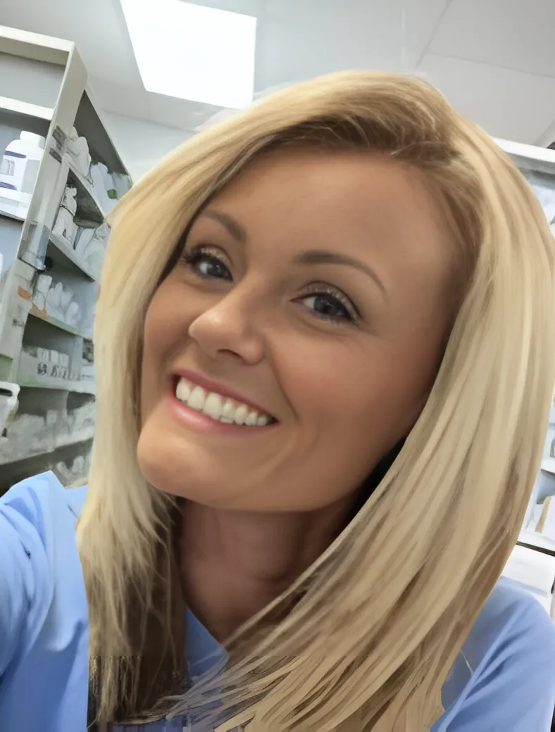 Jennifer Robinson, PharmD