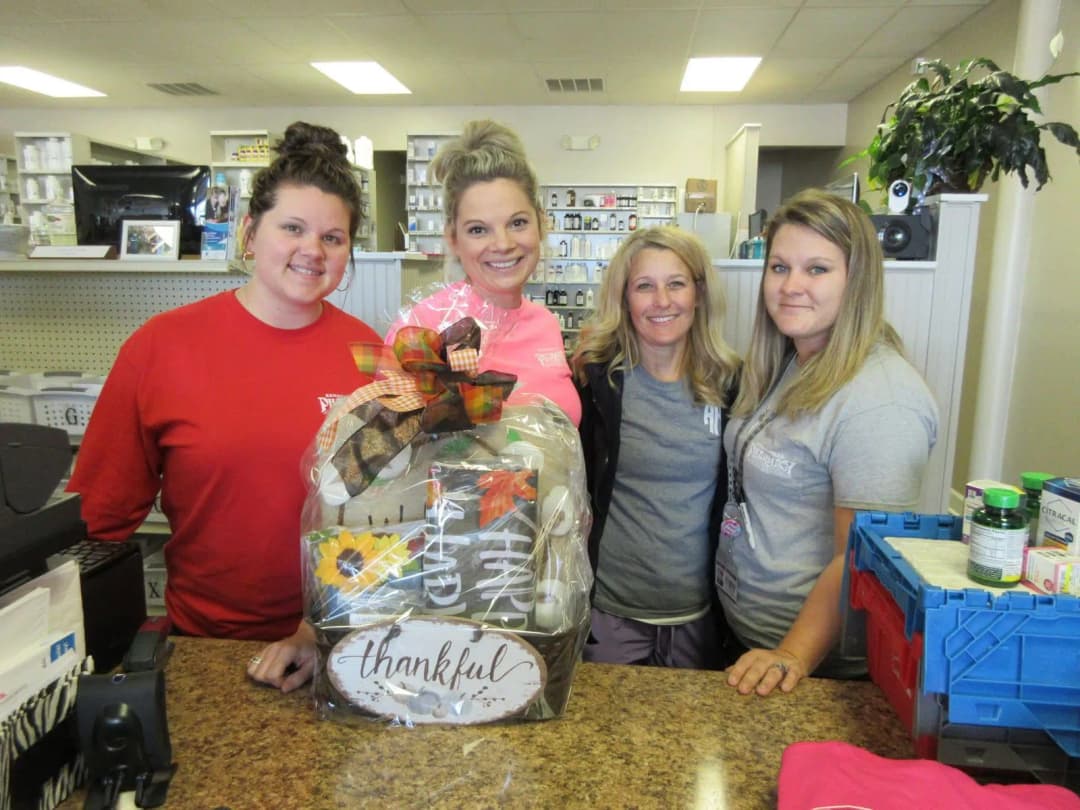 Kenansville Pharmacy storefront